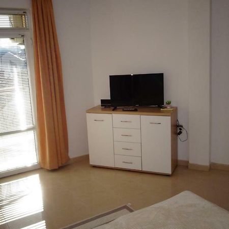 בורגאס Apartament Bogoridi מראה חיצוני תמונה