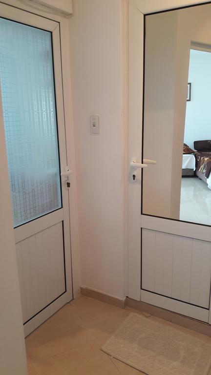בורגאס Apartament Bogoridi מראה חיצוני תמונה