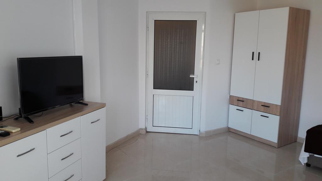 בורגאס Apartament Bogoridi מראה חיצוני תמונה