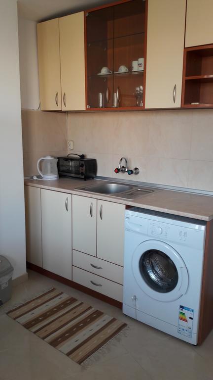 בורגאס Apartament Bogoridi מראה חיצוני תמונה