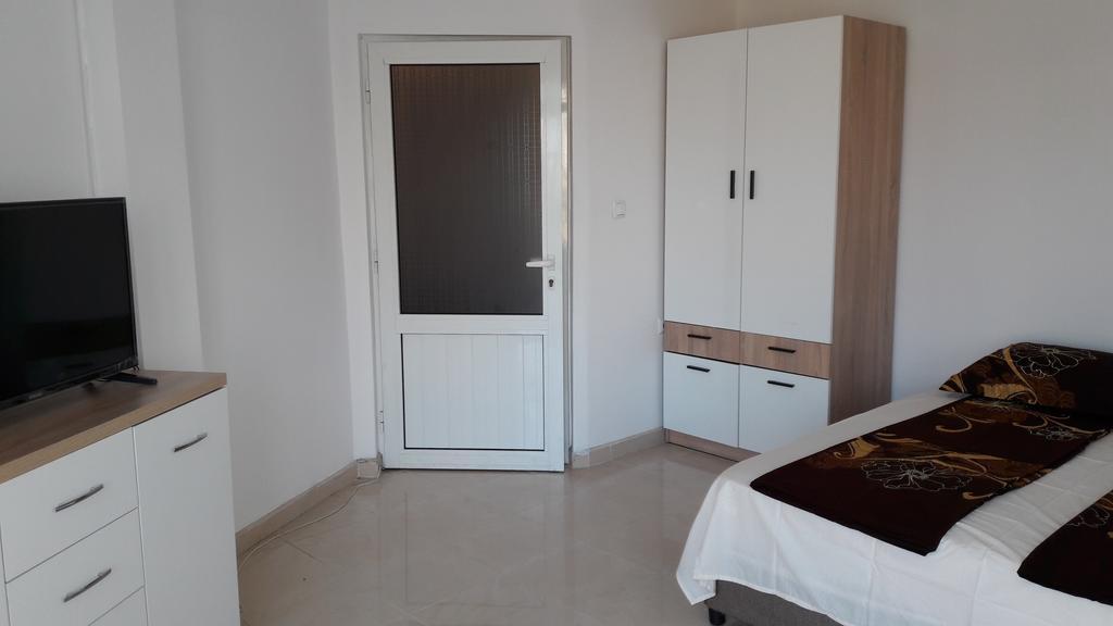 בורגאס Apartament Bogoridi מראה חיצוני תמונה