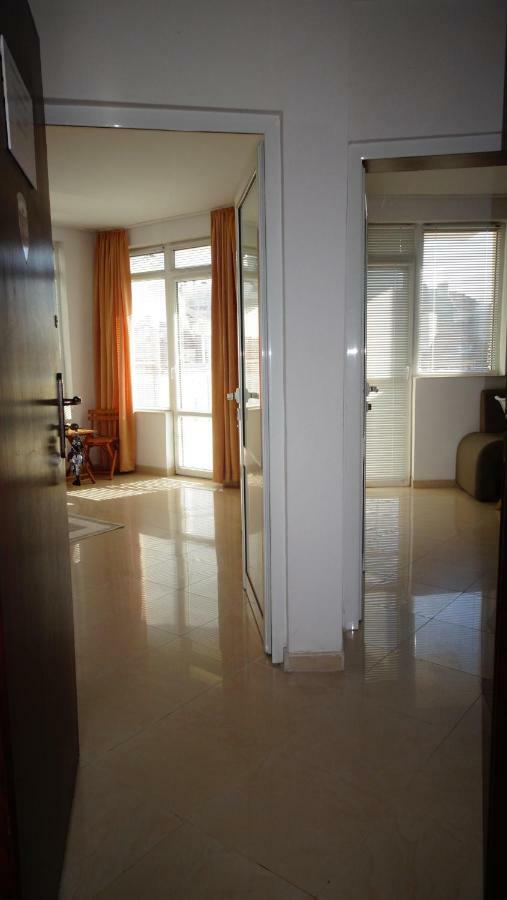 בורגאס Apartament Bogoridi מראה חיצוני תמונה