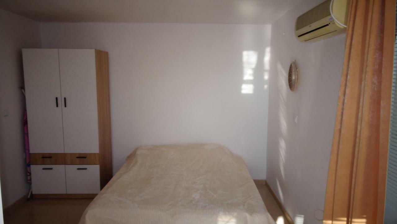 בורגאס Apartament Bogoridi מראה חיצוני תמונה