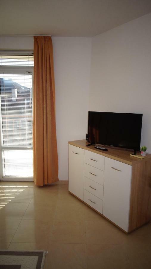 בורגאס Apartament Bogoridi מראה חיצוני תמונה
