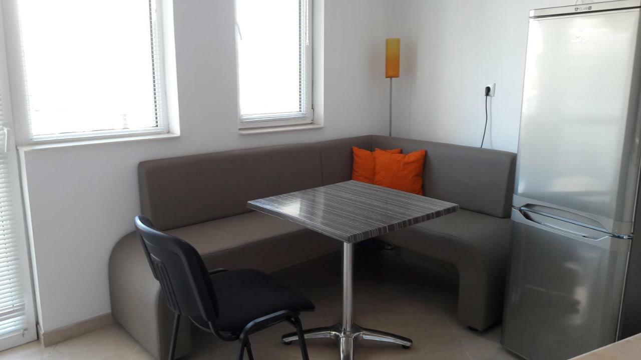 בורגאס Apartament Bogoridi מראה חיצוני תמונה